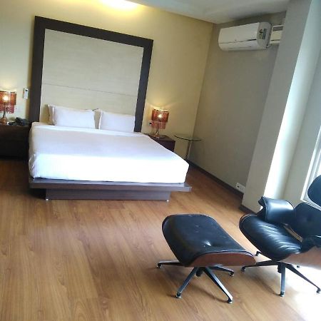 Hotel Md'S Continental Jorhat Luaran gambar