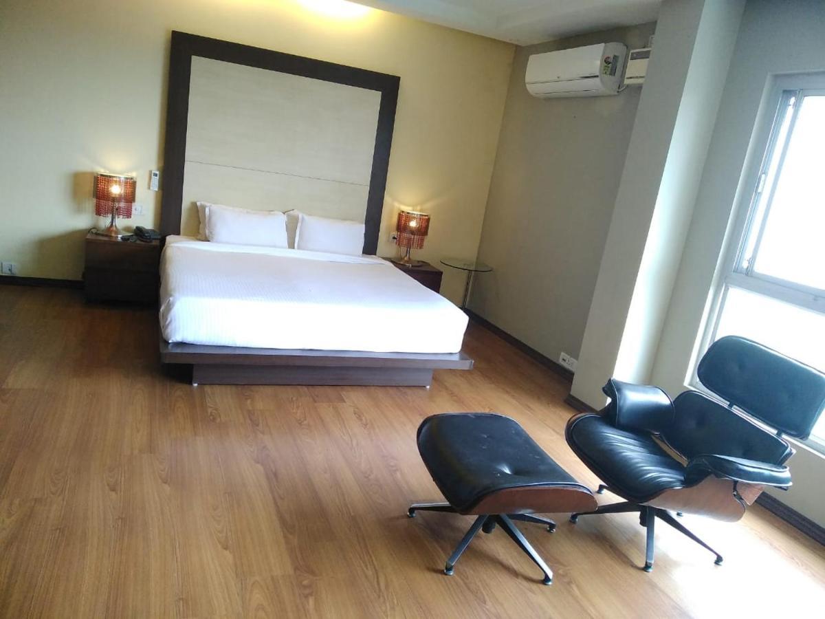 Hotel Md'S Continental Jorhat Luaran gambar